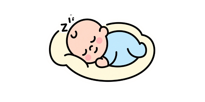 Soothing Clapping Plush Logo