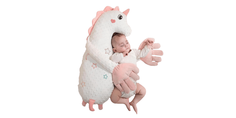 Soothing Clapping Plush Merch