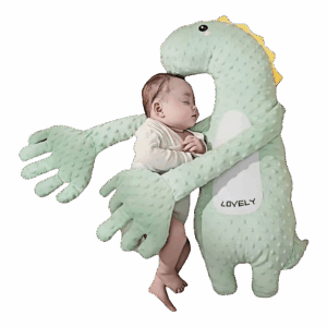 Soothing Clapping Plush - Type B