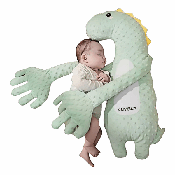 Soothing Clapping Plush - Type B