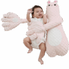 Soothing Clapping Plush - Type C