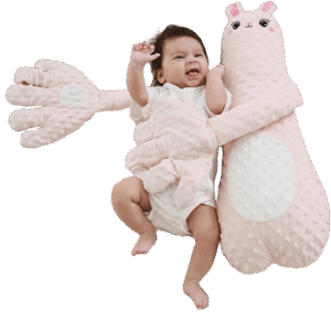 Soothing Clapping Plush - Type C