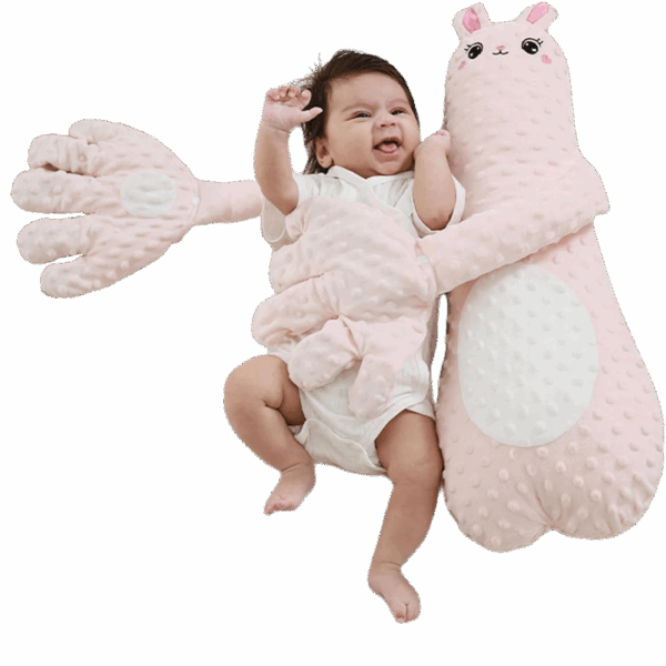 Soothing Clapping Plush - Type C