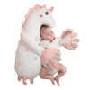 Soothing Clapping Plush - Type D