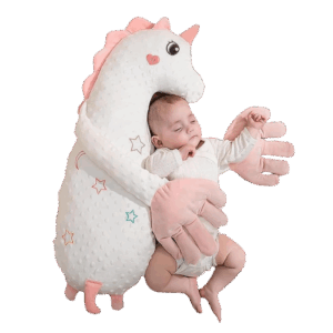 Soothing Clapping Plush - Type D